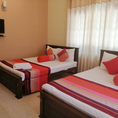 Golden Residence Anuradhapura Exterior foto